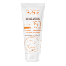 Avène Mineral Lotion SPF50+ | 100 ml