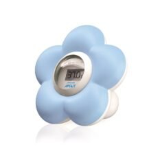 Avent Baby Bath and Room Thermometer SCH550/20 | 1 piece