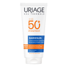Uriage Bariésun Mineral Cream SPF50+ | 100 ml