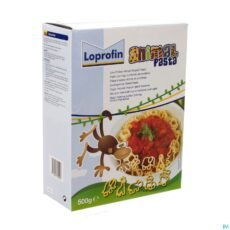 Loprofin Animal Pasta Low Protein | 500 g