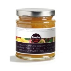 Prodia Bread Spread Extra Mango-Passifruit | 215 g