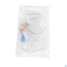 Smiths Medical Gripper Non-Drilling Needle 19G 1.1 x 25 mm | 1 piece