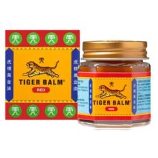 Tiger Balm Red | 30 g