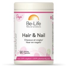 Be-Life Hair & Nail | 90 capsules