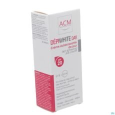 Dépiwhite Day SPF 20 | 40 ml