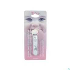 Vitry Nail Clippers Baby | 1 piece