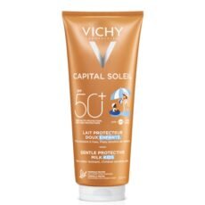 Vichy Capital Soleil Gently Protective Milk SPF50 | 300 ml