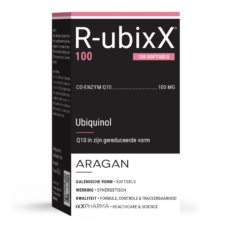 R-ubixX 100 | 120 capsules