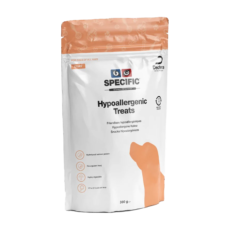 Specific CT-HY Hypoallergenic Treats | 300 g