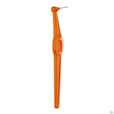TePe Interdental Brush Angle Orange Size 1 | 6 pieces