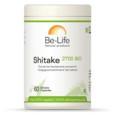 Be-Life Shitake 2700 | 60 capsules