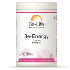 Be-Life Be-Energy | 60 capsules