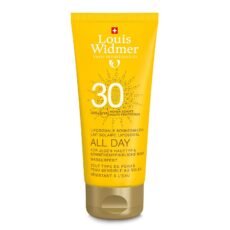 Louis Widmer All Day SPF30 (without Perfume) | 100 ml