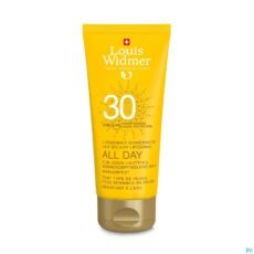 Louis Widmer All Day SPF30 (with Perfume) | 100 ml