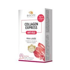 Biocyte Collagen Express | 10 sticks