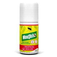 MouSkito Tropical Roller | 75 ml