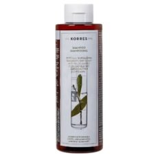 Korres Shampoo Laurel and Echinacea | 250 ml