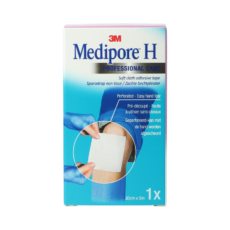 Medipore H 10 cm x 5 m | 1 piece