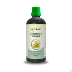 Phytobell Orthoren Drops | 100 ml