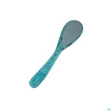 Pharmex Foot Scraper Blue | 1 piece