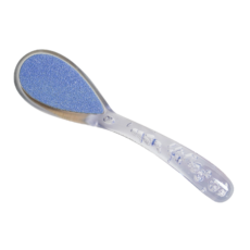 Pharmex Foot Rasp Transparent | 1 piece
