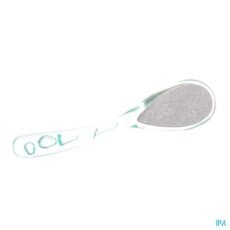 Pharmex Foot Rasp Mint | 1 piece