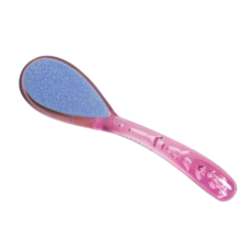 Pharmex Foot Rasp Pink | 1 piece