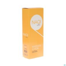 Naqi Massage Lotion Ultra | 500 ml