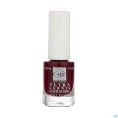 Eye Care Ultra Nail Polish No. 1512 Bordeaux | 4.7 ml
