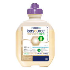 Nestlé Isosource Standard Fibre | 500 ml