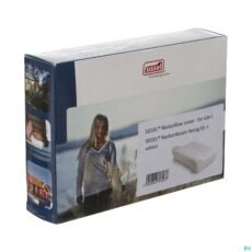 Sissel Soft (Plus) & Classic (Plus) Cover | 1 piece