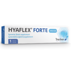 Hyaflex Forte | 1 piece