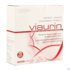 Soria Viaurin | 28 tablets