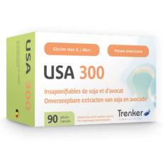 USA 300 | 90 capsules