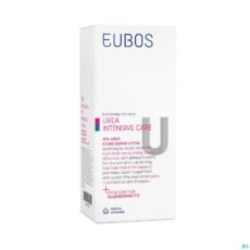 Eubos Urea Intensive Care 10% Urea Hydro Repair Lotion | 150 ml
