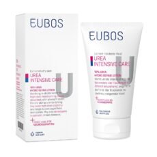 Eubos Urea Intensive Care 10% Urea Hydro Repair Lotion | 150 ml