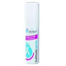 Miradent Halitosis Spray | 15 ml