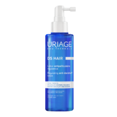 Uriage DS Hair Regulating Anti-Dandruff Lotion | 100 ml