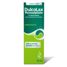 Dulcolax Picosulfate 7.5 mg/ml Drops | 30 ml
