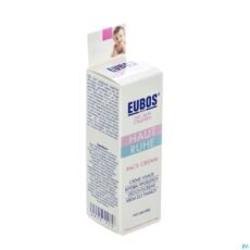 Eubos Haut Ruhe Face Cream | 30 ml
