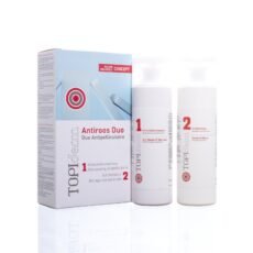 Topiderm Anti-dandruff Duo | 2 x 200 ml