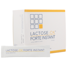 Lactose-OK Forte Instant | 30 sticks