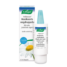 A.Vogel Pollinosan Hay Fever Eye Drops | 10 ml