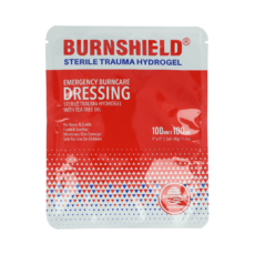 Burnshield 10 x 10 cm | 1 piece