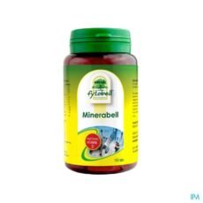 Phytobell Minerabell | 150 tablets