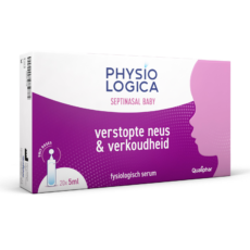 Physiologica Septinasal | 20 x 5 ml