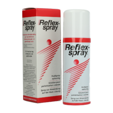 Reflex Spray | 130 ml