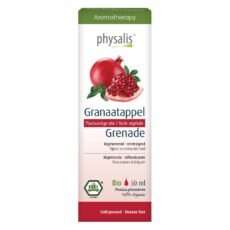 Physalis Pomegranate | 50 ml