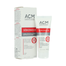 Sébionex.K | 40 ml