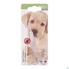 Vitry Pet Care Tick tongs | 1 piece